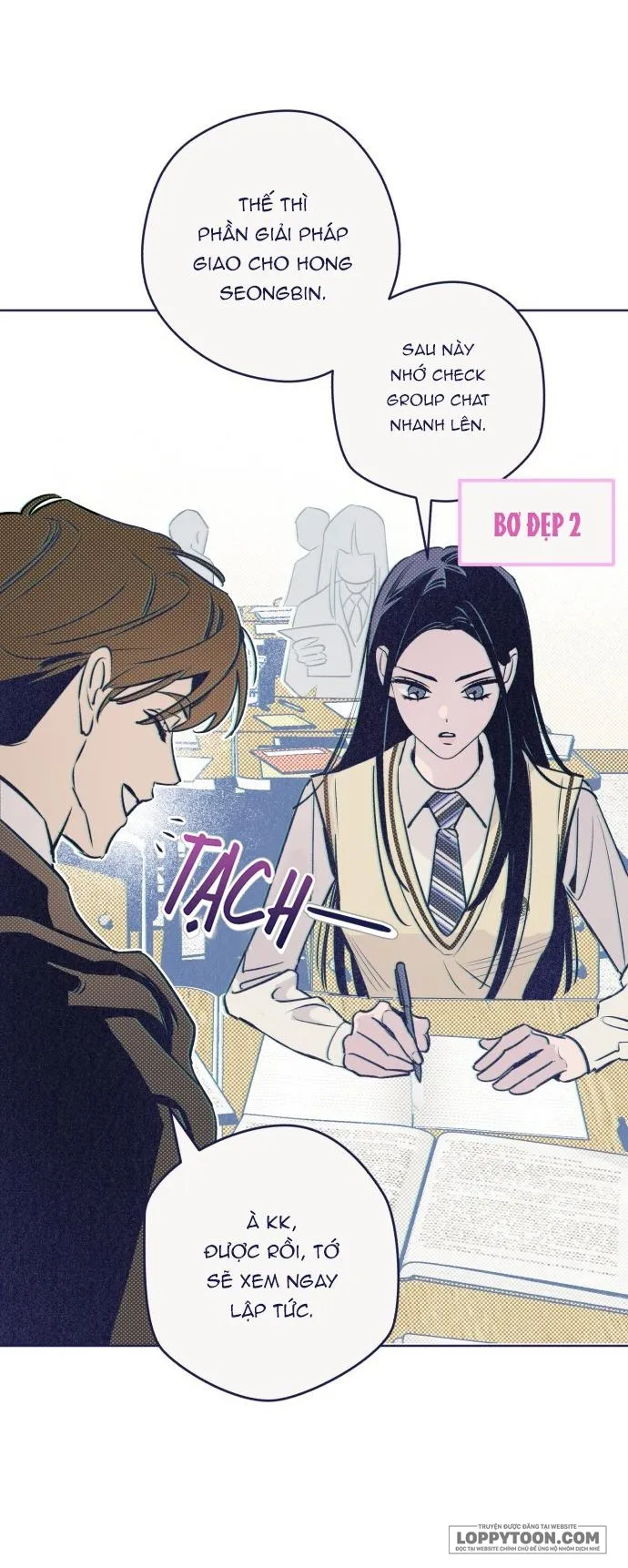 Trắc Nghiệm 4 Lựa Chọn - Chap 2 - Trang 10