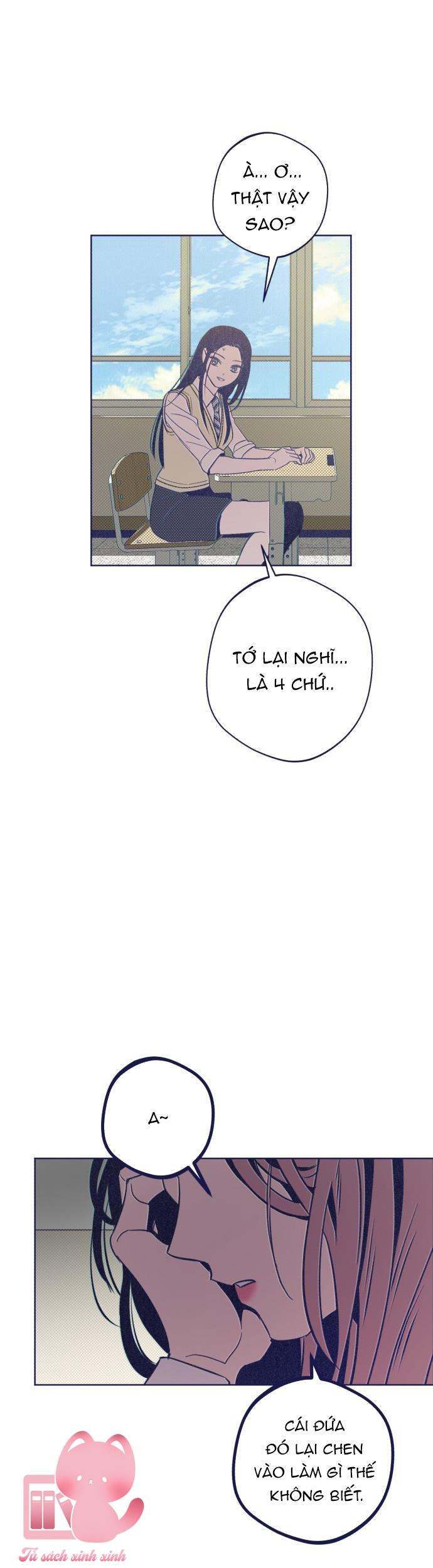 Trắc Nghiệm 4 Lựa Chọn - Chap 20 - Trang 23