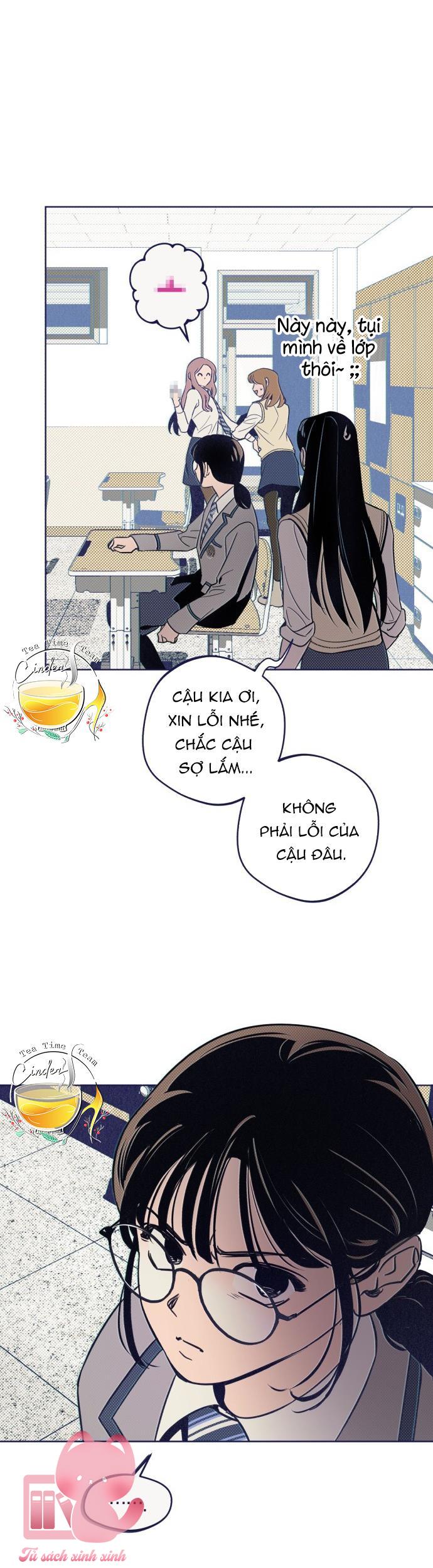 Trắc Nghiệm 4 Lựa Chọn - Chap 20 - Trang 27