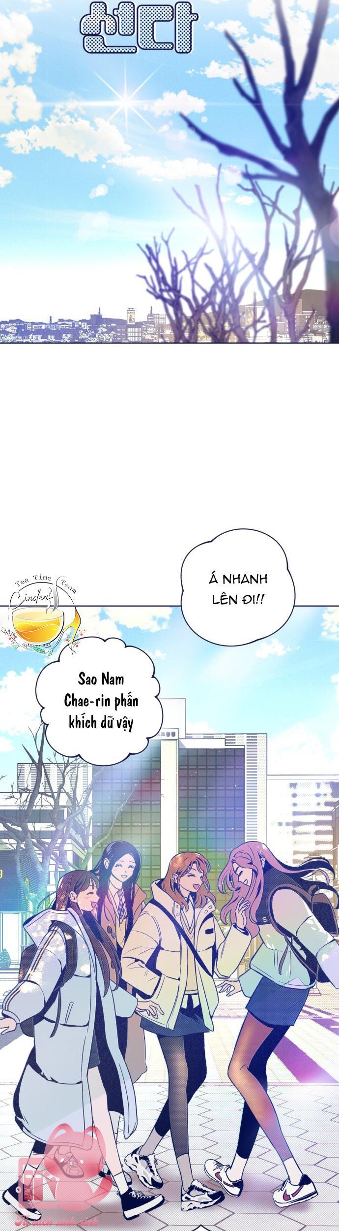 Trắc Nghiệm 4 Lựa Chọn - Chap 20 - Trang 29