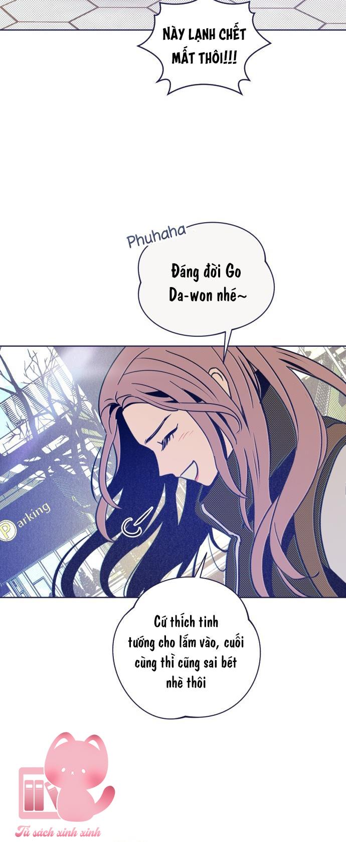 Trắc Nghiệm 4 Lựa Chọn - Chap 20 - Trang 30