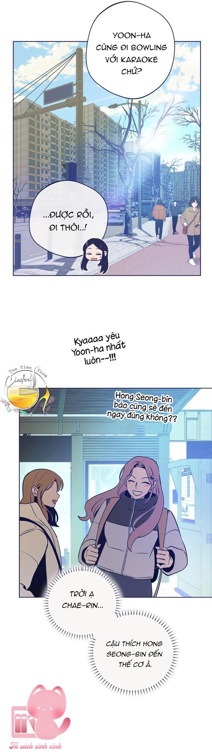 Trắc Nghiệm 4 Lựa Chọn - Chap 20 - Trang 33