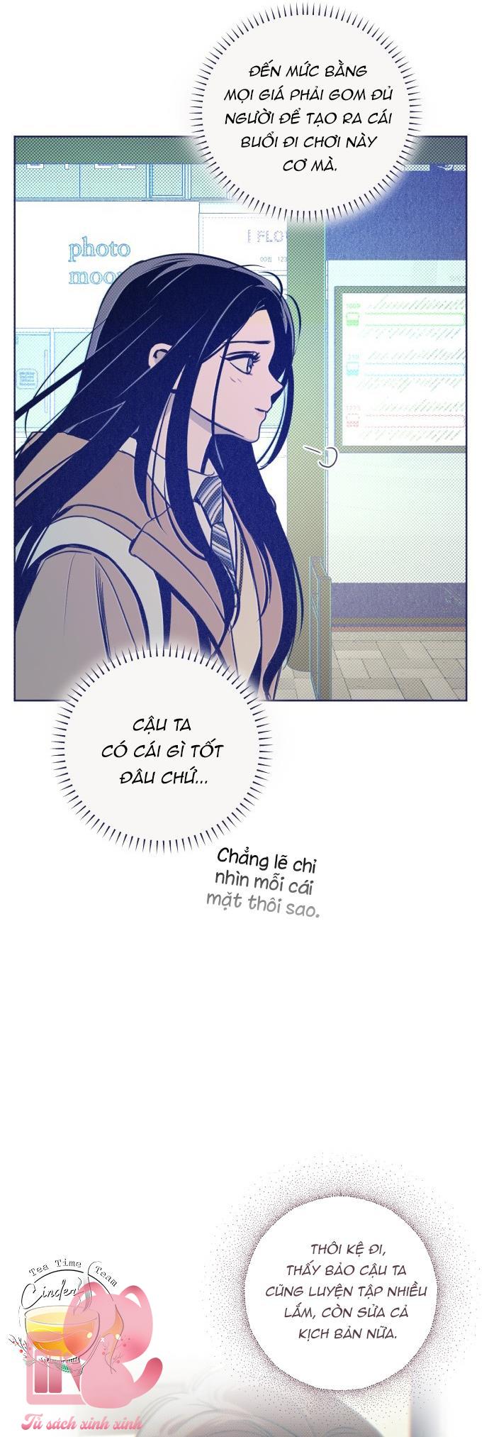 Trắc Nghiệm 4 Lựa Chọn - Chap 20 - Trang 34
