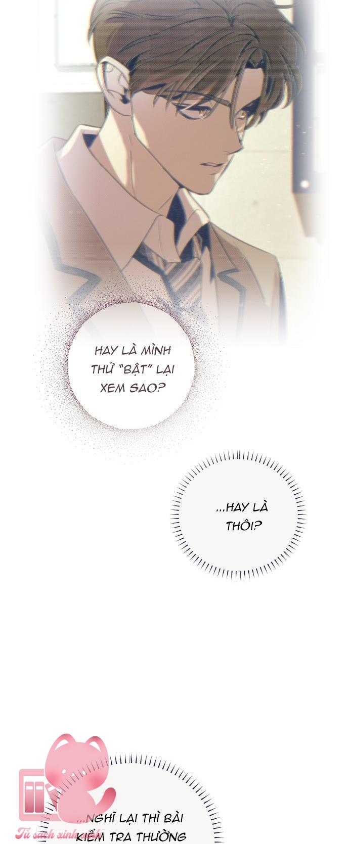 Trắc Nghiệm 4 Lựa Chọn - Chap 20 - Trang 35