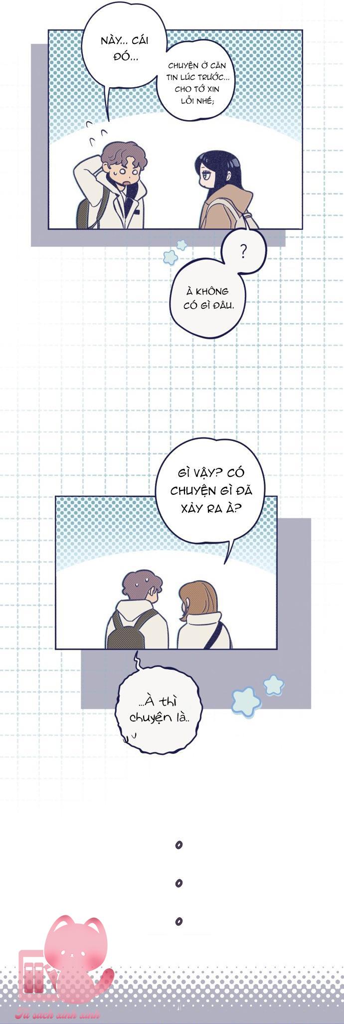 Trắc Nghiệm 4 Lựa Chọn - Chap 20 - Trang 39
