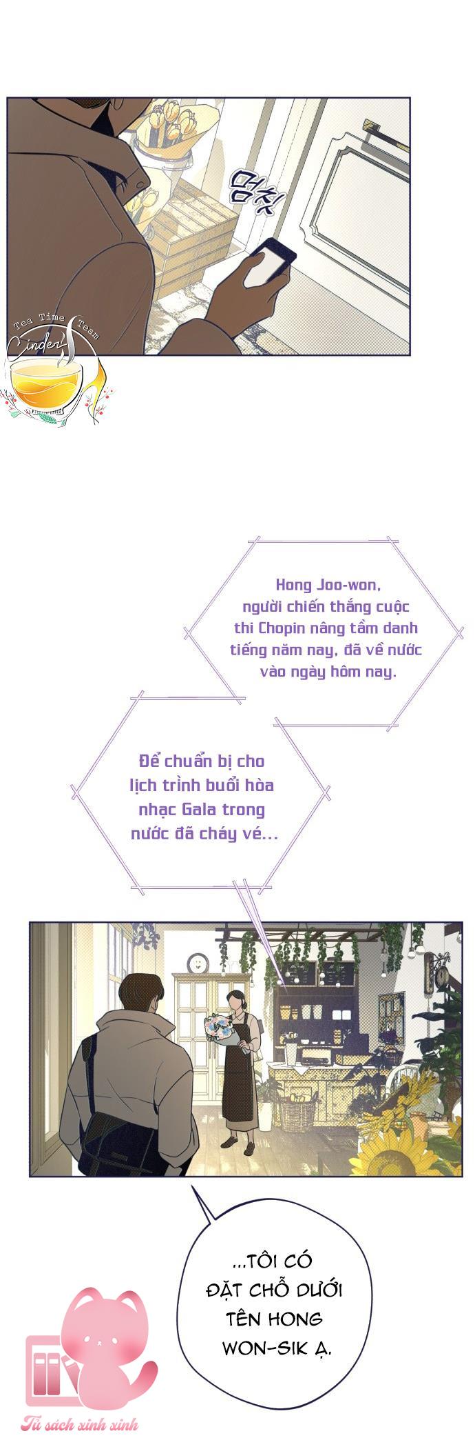 Trắc Nghiệm 4 Lựa Chọn - Chap 20 - Trang 45