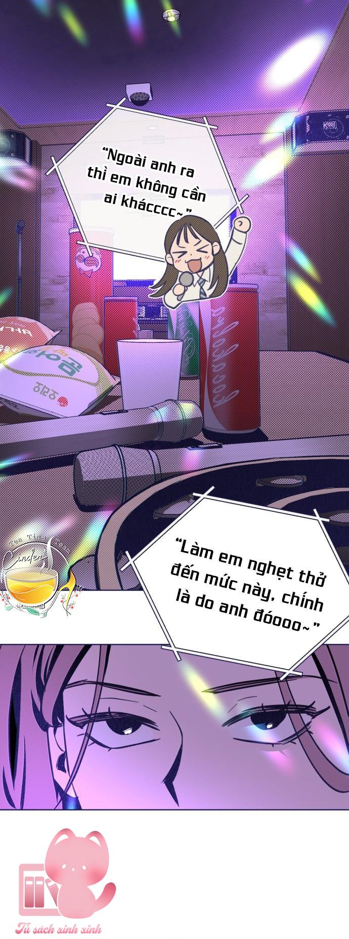 Trắc Nghiệm 4 Lựa Chọn - Chap 20 - Trang 53