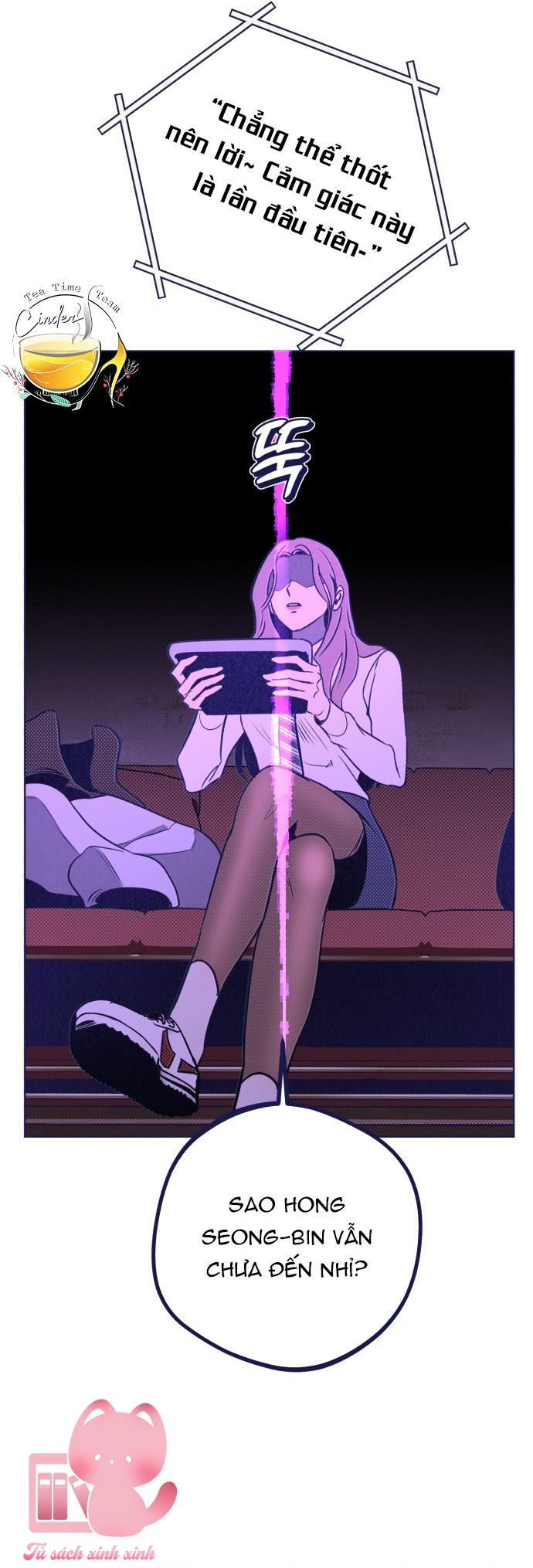 Trắc Nghiệm 4 Lựa Chọn - Chap 20 - Trang 54
