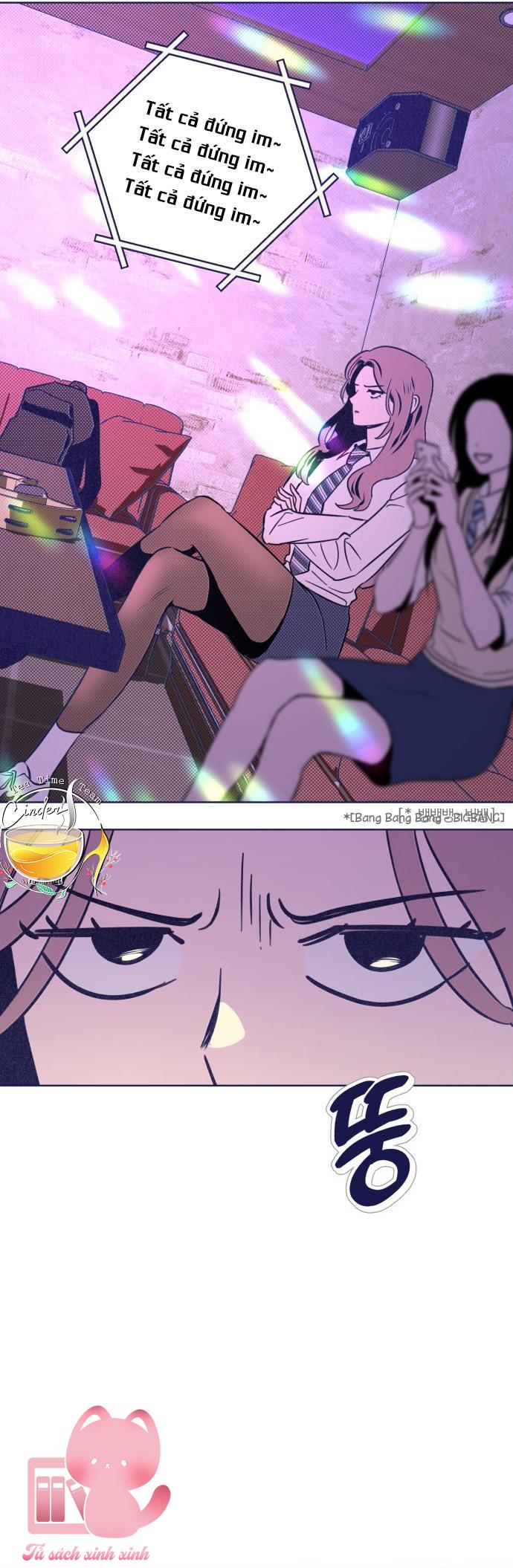 Trắc Nghiệm 4 Lựa Chọn - Chap 20 - Trang 56