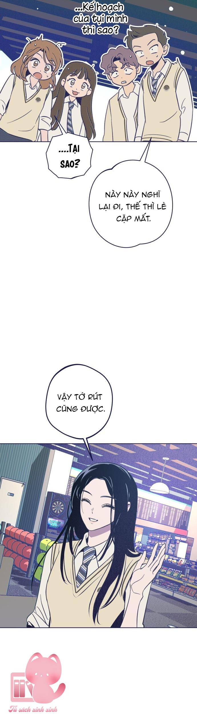 Trắc Nghiệm 4 Lựa Chọn - Chap 20 - Trang 61