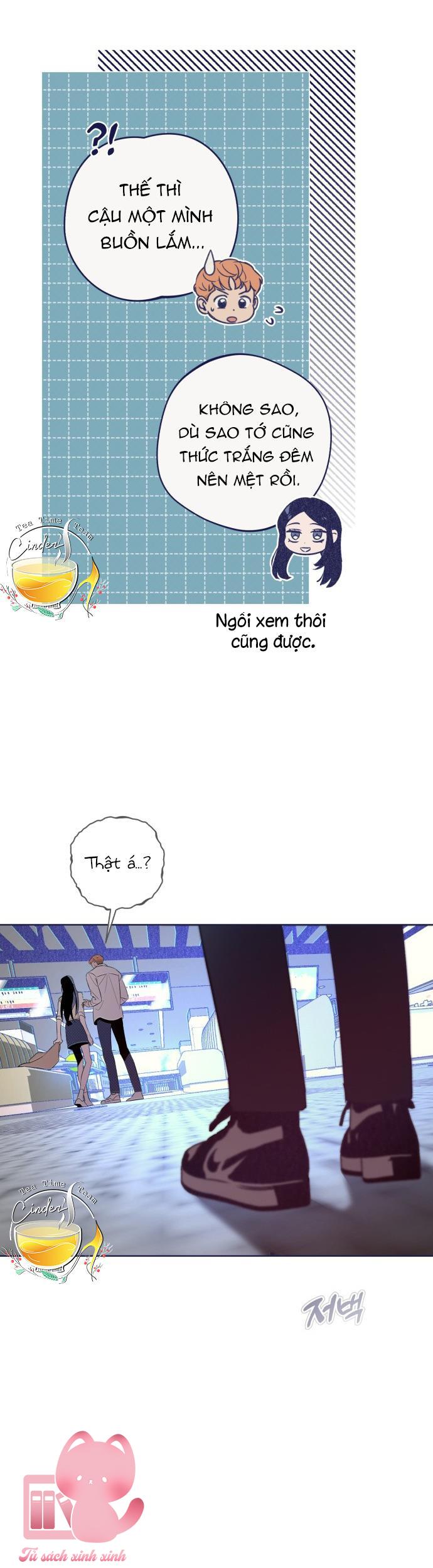 Trắc Nghiệm 4 Lựa Chọn - Chap 20 - Trang 62