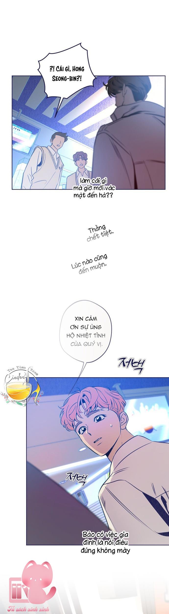 Trắc Nghiệm 4 Lựa Chọn - Chap 20 - Trang 64