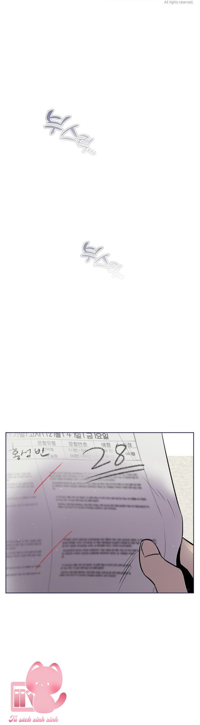 Trắc Nghiệm 4 Lựa Chọn - Chap 20 - Trang 68