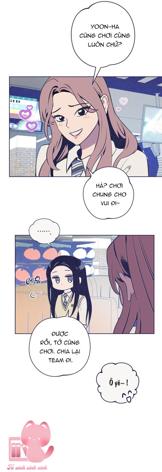 Trắc Nghiệm 4 Lựa Chọn - Chap 21 - Trang 12