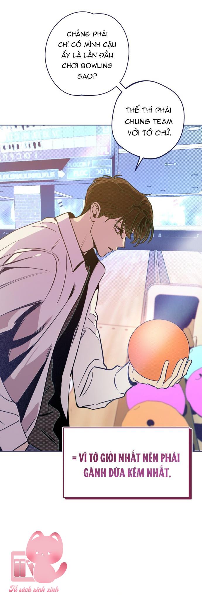 Trắc Nghiệm 4 Lựa Chọn - Chap 21 - Trang 14