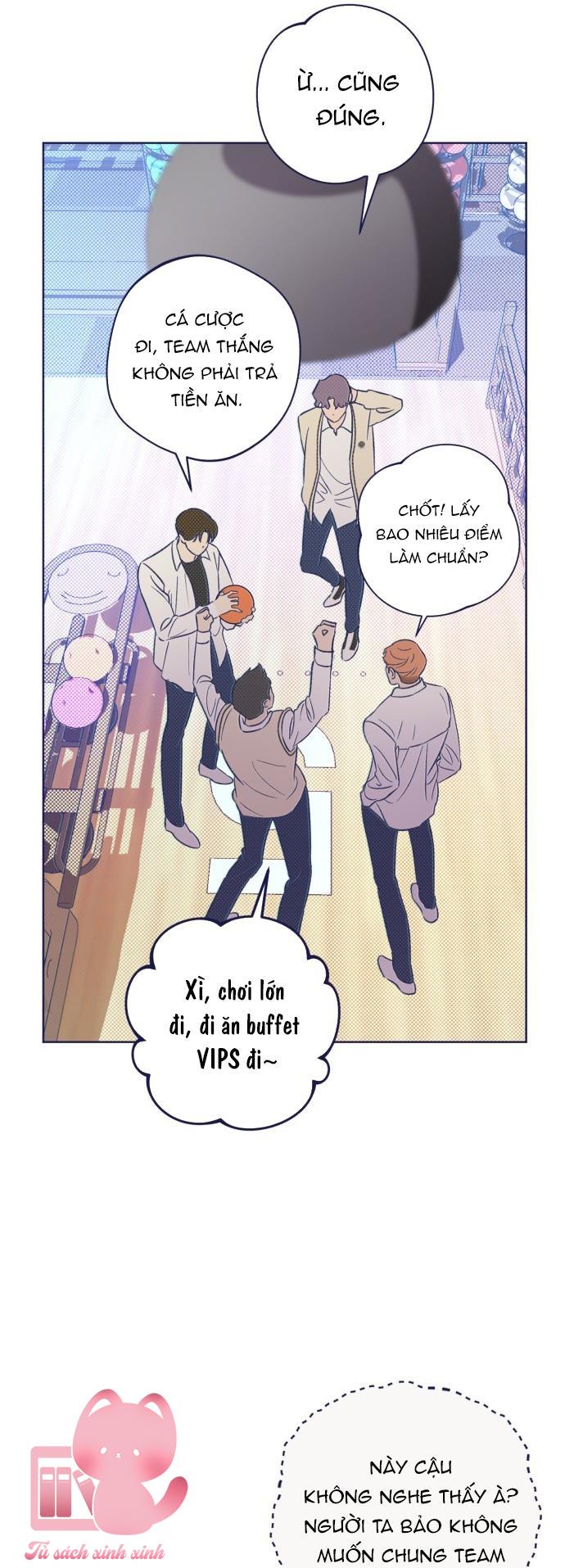 Trắc Nghiệm 4 Lựa Chọn - Chap 21 - Trang 15