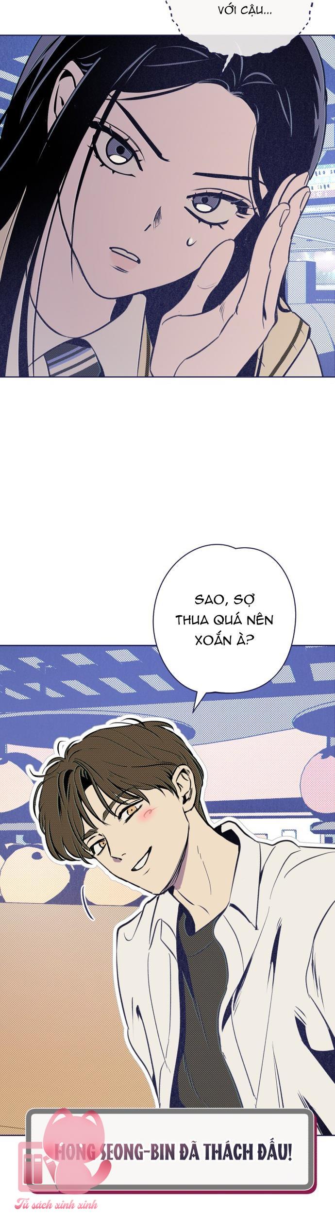 Trắc Nghiệm 4 Lựa Chọn - Chap 21 - Trang 16