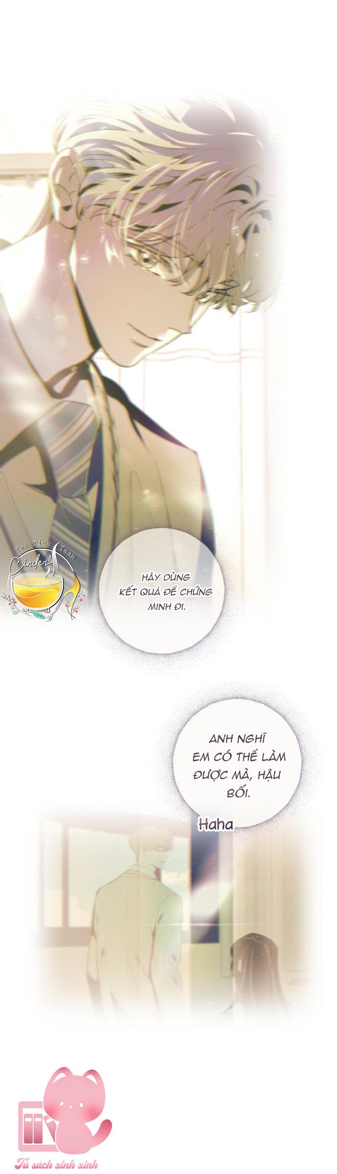 Trắc Nghiệm 4 Lựa Chọn - Chap 21 - Trang 20