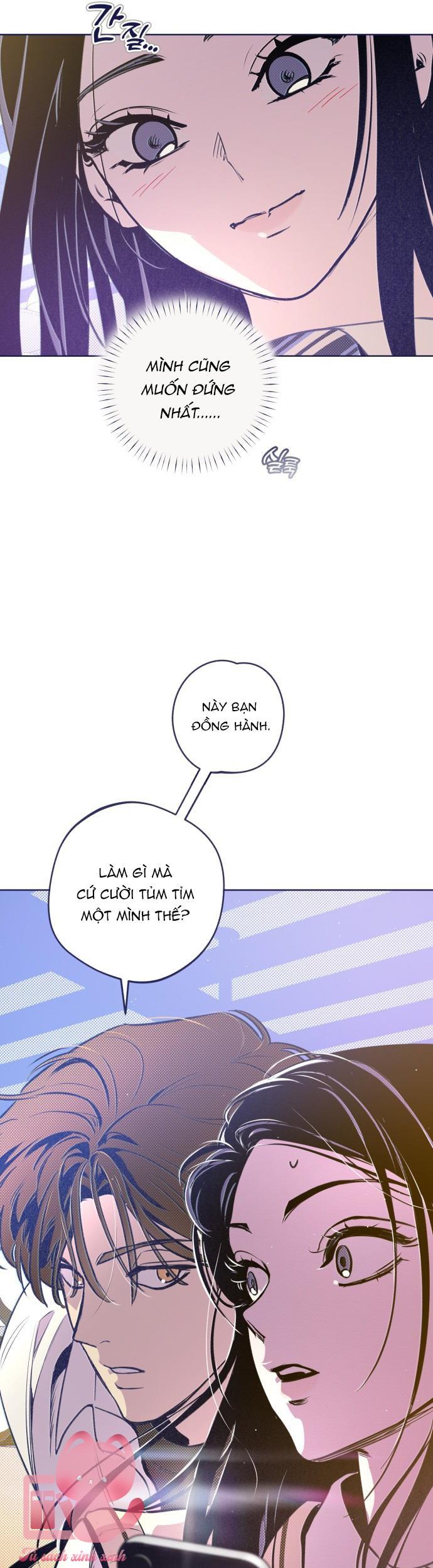 Trắc Nghiệm 4 Lựa Chọn - Chap 21 - Trang 21