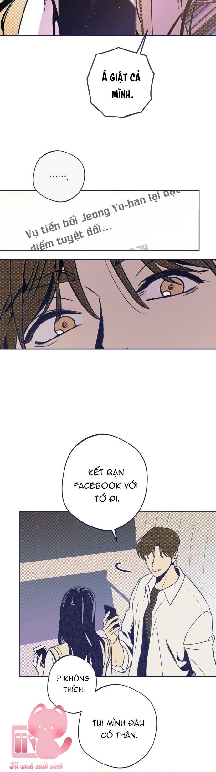 Trắc Nghiệm 4 Lựa Chọn - Chap 21 - Trang 22