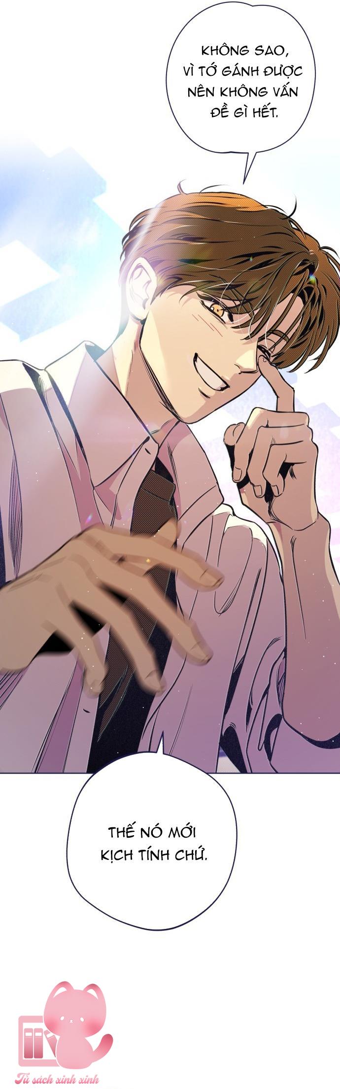 Trắc Nghiệm 4 Lựa Chọn - Chap 21 - Trang 26