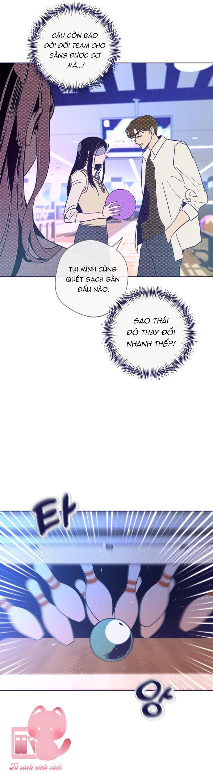 Trắc Nghiệm 4 Lựa Chọn - Chap 21 - Trang 28