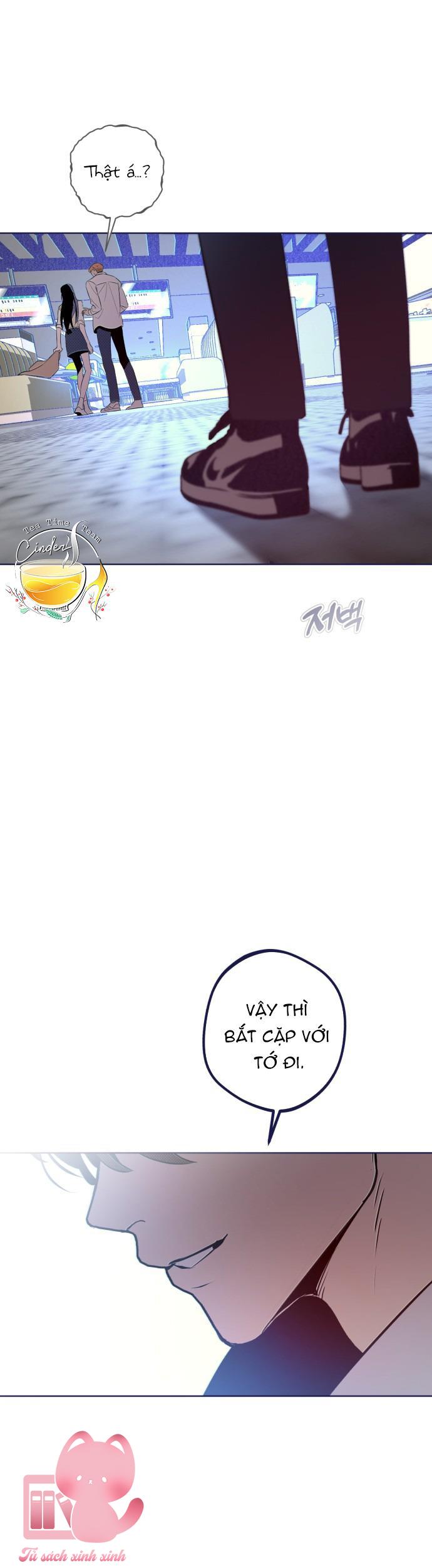 Trắc Nghiệm 4 Lựa Chọn - Chap 21 - Trang 4