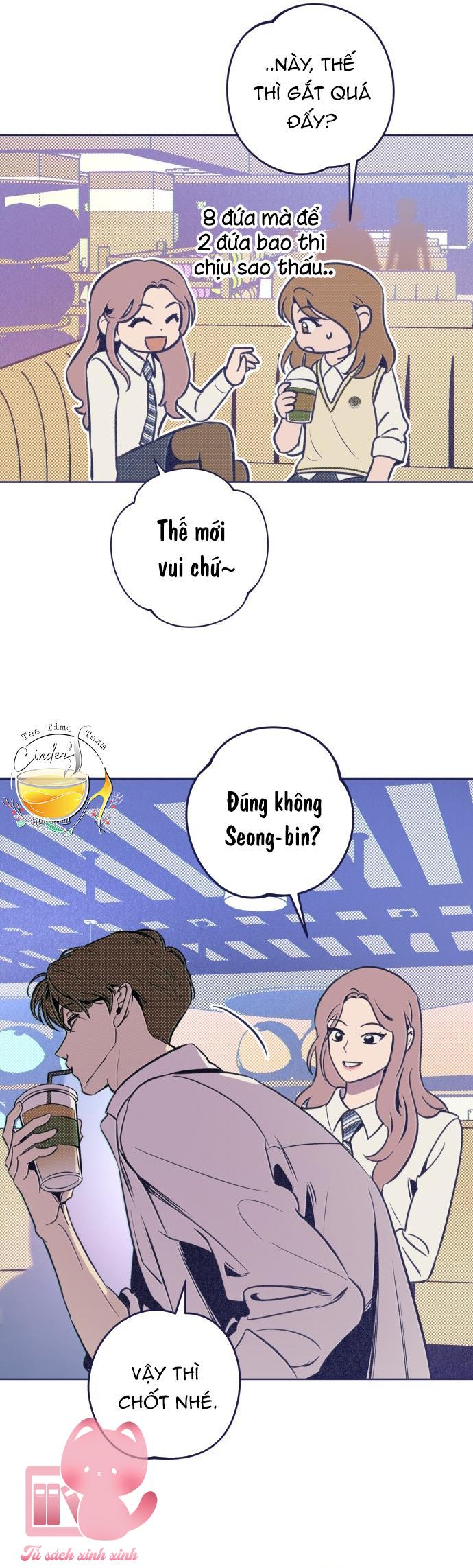 Trắc Nghiệm 4 Lựa Chọn - Chap 21 - Trang 31