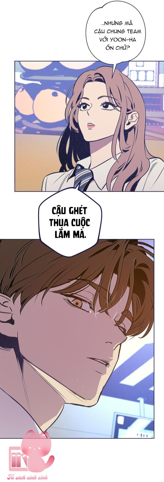Trắc Nghiệm 4 Lựa Chọn - Chap 21 - Trang 32