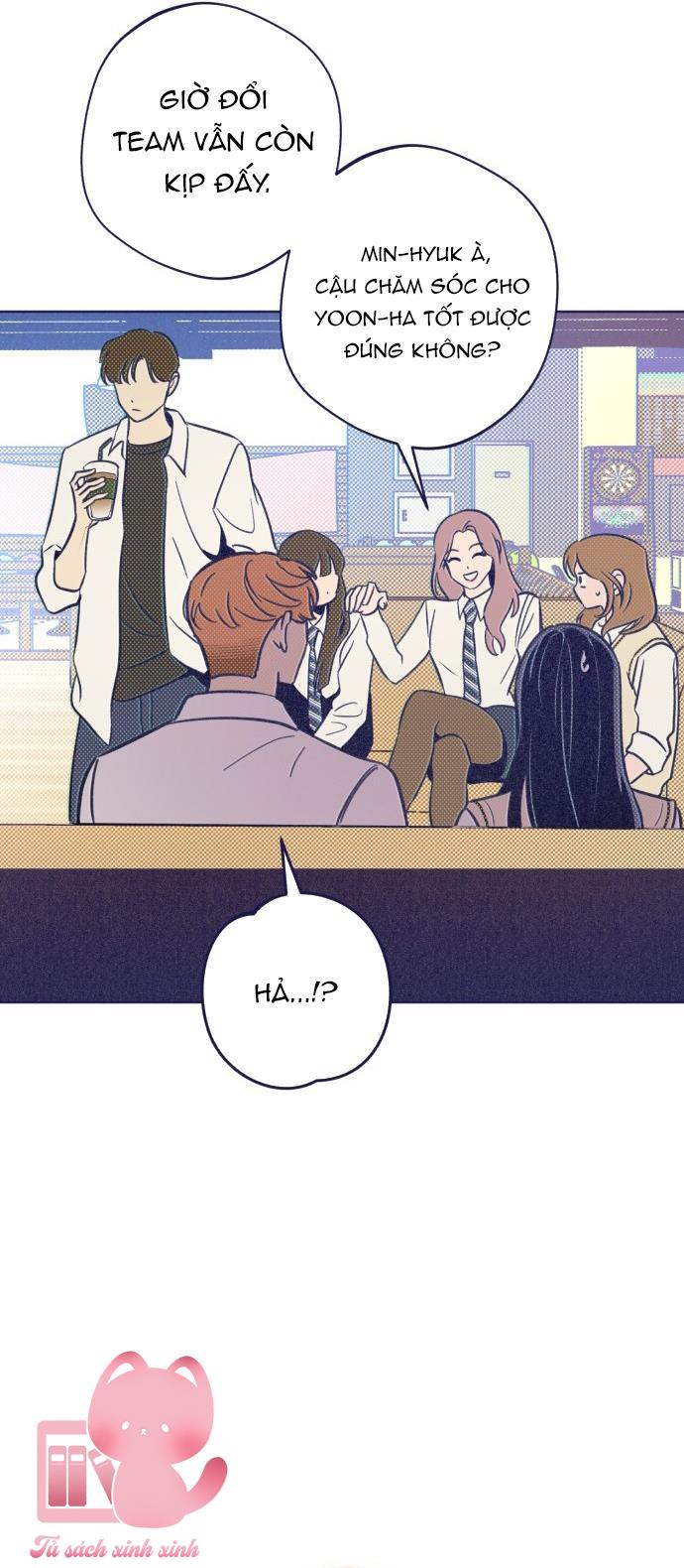 Trắc Nghiệm 4 Lựa Chọn - Chap 21 - Trang 33