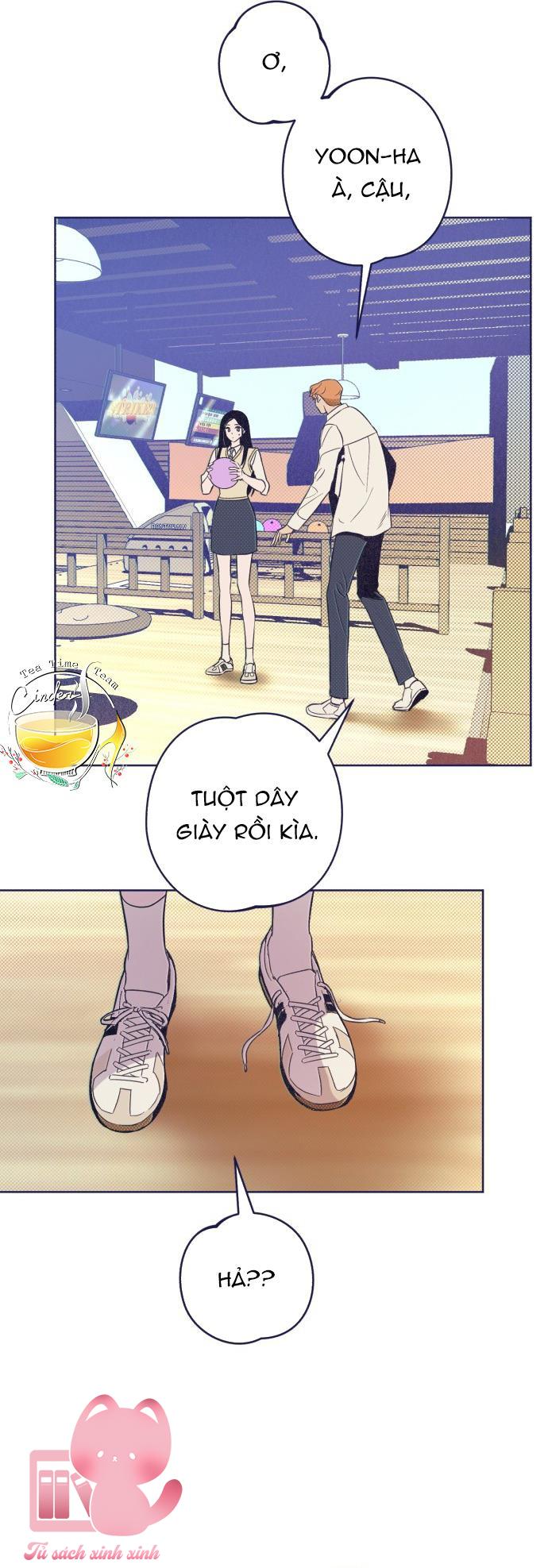 Trắc Nghiệm 4 Lựa Chọn - Chap 21 - Trang 39