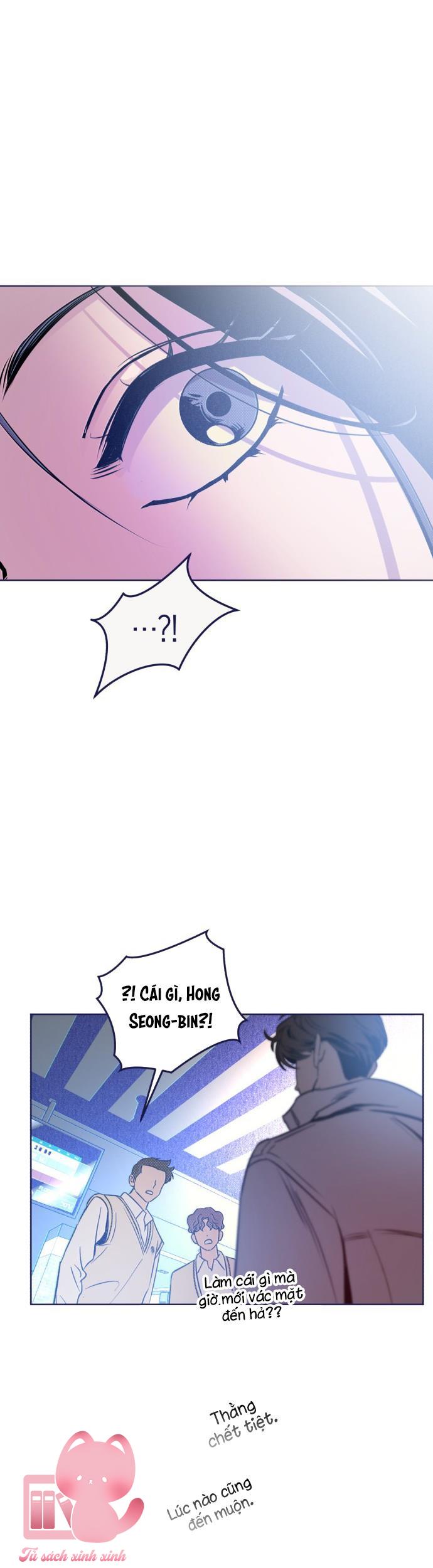 Trắc Nghiệm 4 Lựa Chọn - Chap 21 - Trang 5
