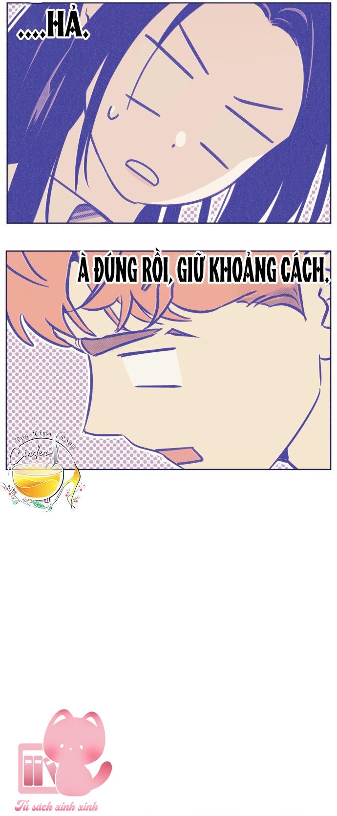 Trắc Nghiệm 4 Lựa Chọn - Chap 21 - Trang 41