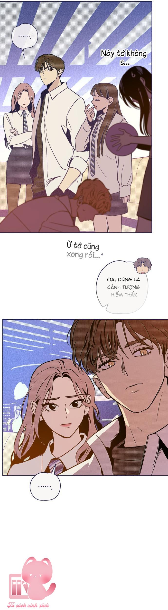 Trắc Nghiệm 4 Lựa Chọn - Chap 21 - Trang 42