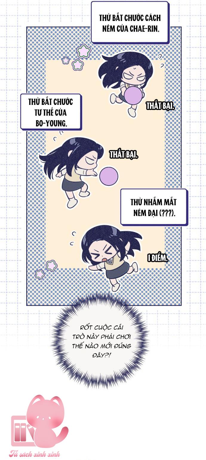 Trắc Nghiệm 4 Lựa Chọn - Chap 21 - Trang 44