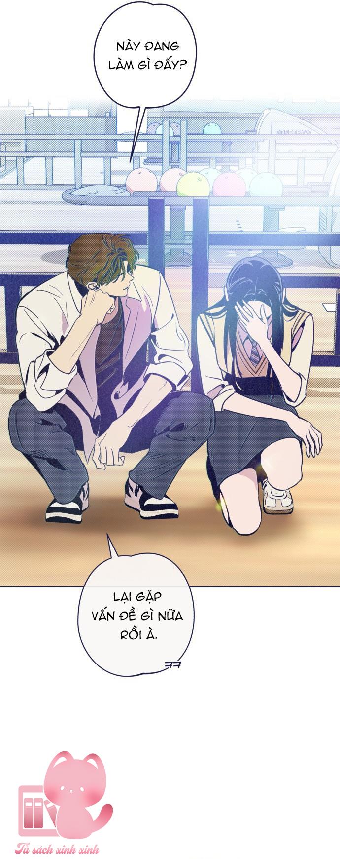 Trắc Nghiệm 4 Lựa Chọn - Chap 21 - Trang 45