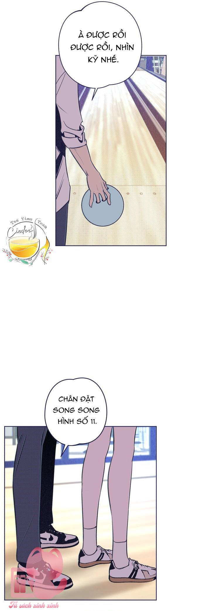 Trắc Nghiệm 4 Lựa Chọn - Chap 21 - Trang 47