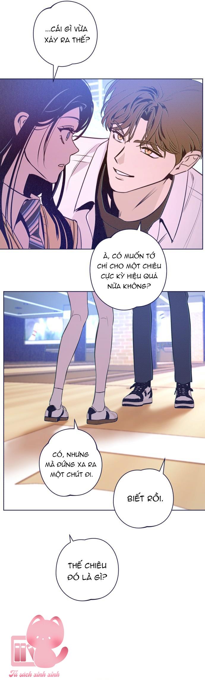 Trắc Nghiệm 4 Lựa Chọn - Chap 21 - Trang 52
