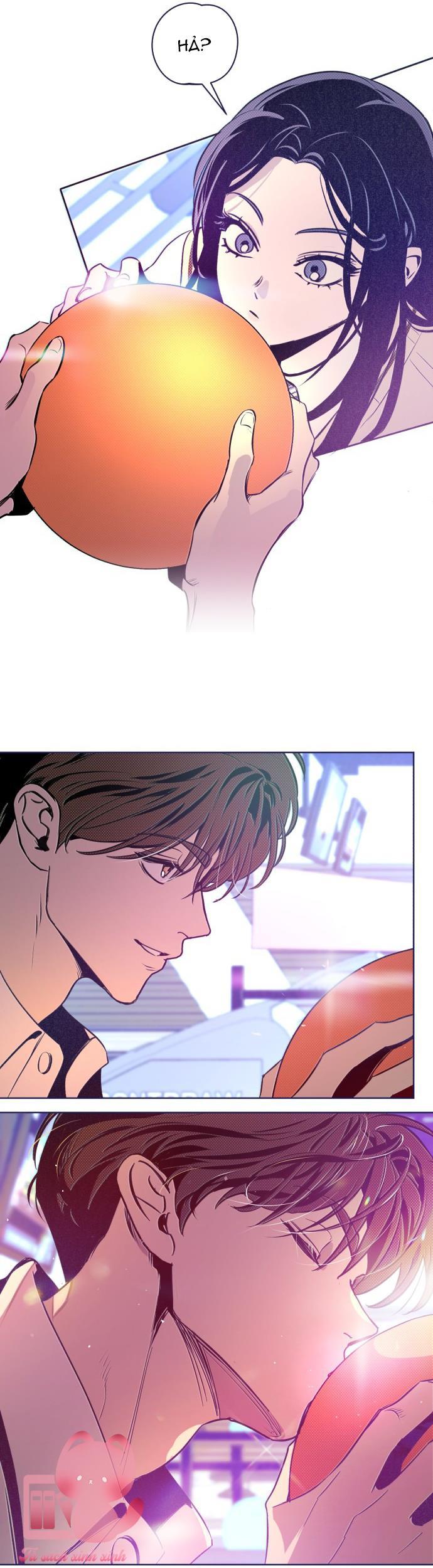 Trắc Nghiệm 4 Lựa Chọn - Chap 21 - Trang 54