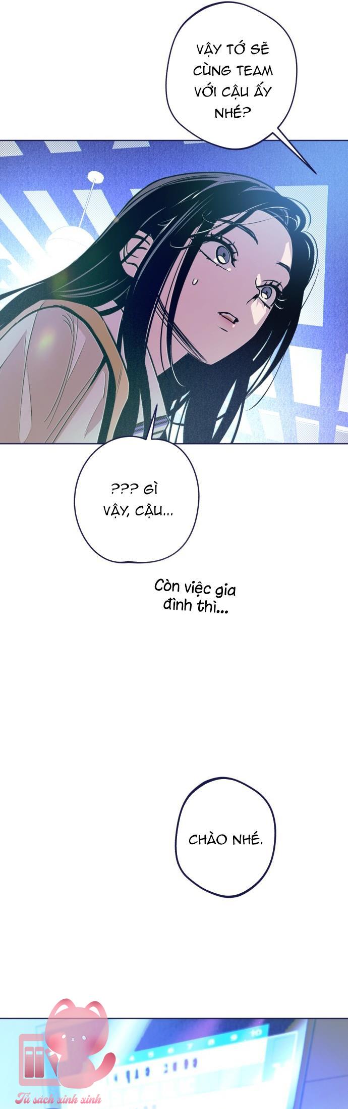 Trắc Nghiệm 4 Lựa Chọn - Chap 21 - Trang 8