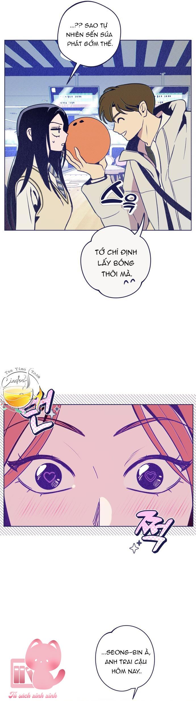 Trắc Nghiệm 4 Lựa Chọn - Chap 21 - Trang 10