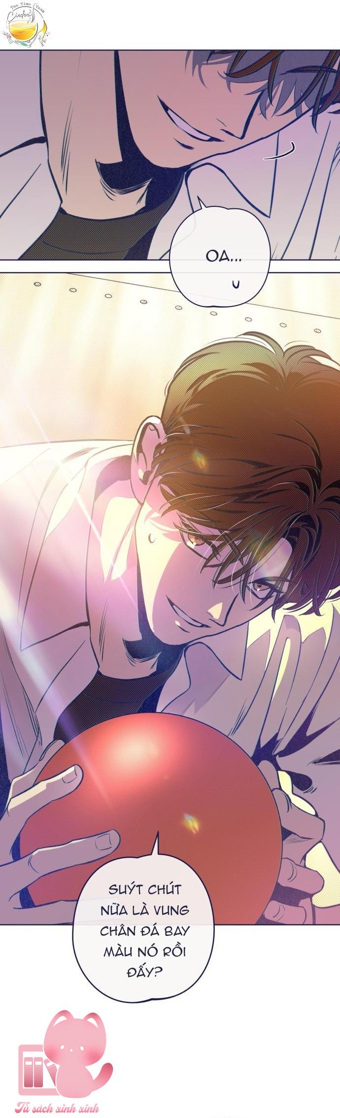 Trắc Nghiệm 4 Lựa Chọn - Chap 22 - Trang 13