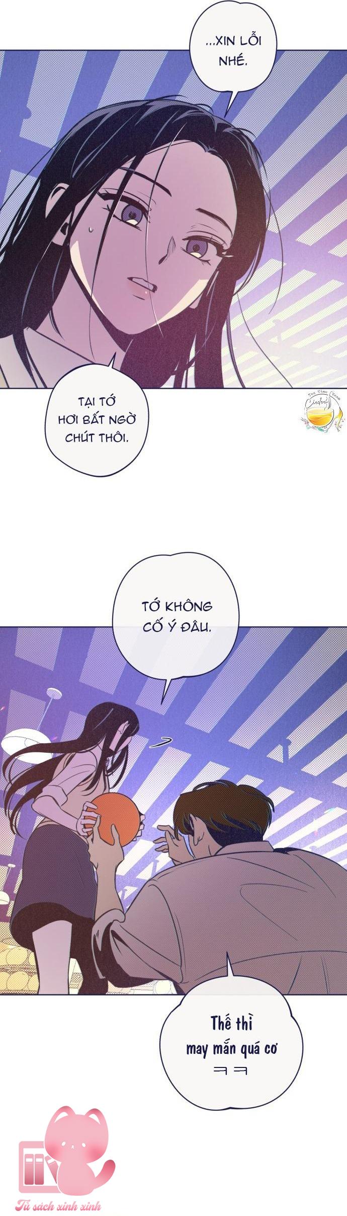 Trắc Nghiệm 4 Lựa Chọn - Chap 22 - Trang 14
