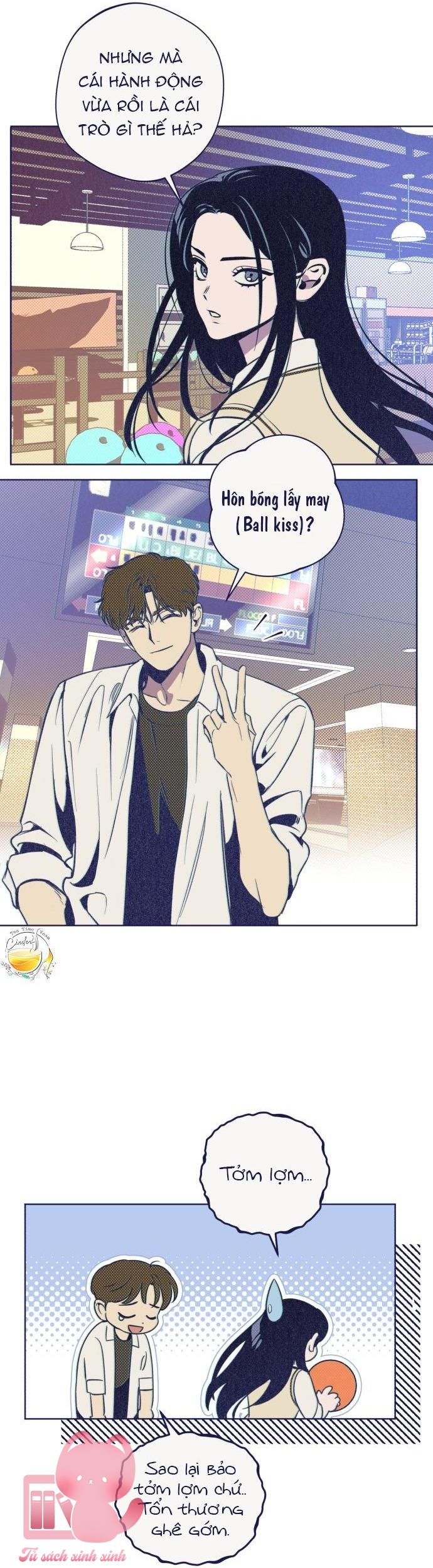 Trắc Nghiệm 4 Lựa Chọn - Chap 22 - Trang 15