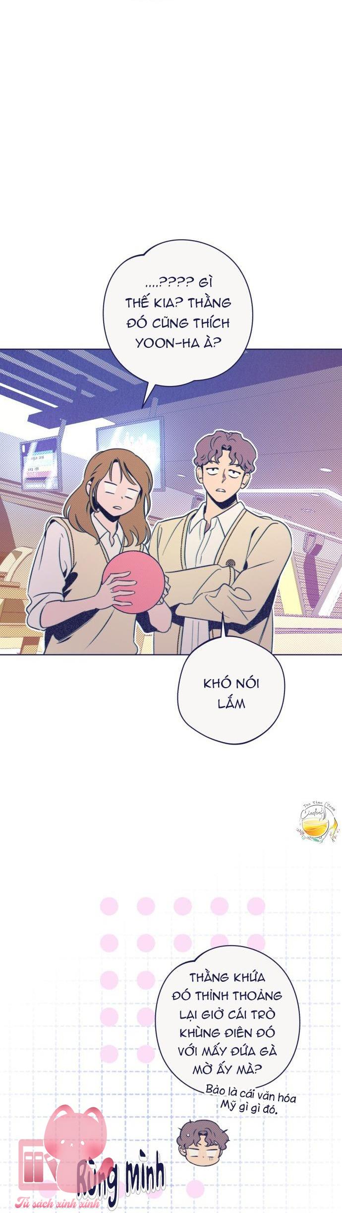 Trắc Nghiệm 4 Lựa Chọn - Chap 22 - Trang 16