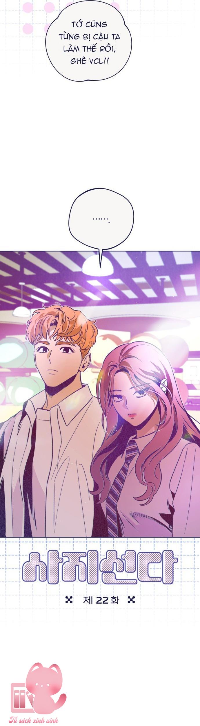 Trắc Nghiệm 4 Lựa Chọn - Chap 22 - Trang 17