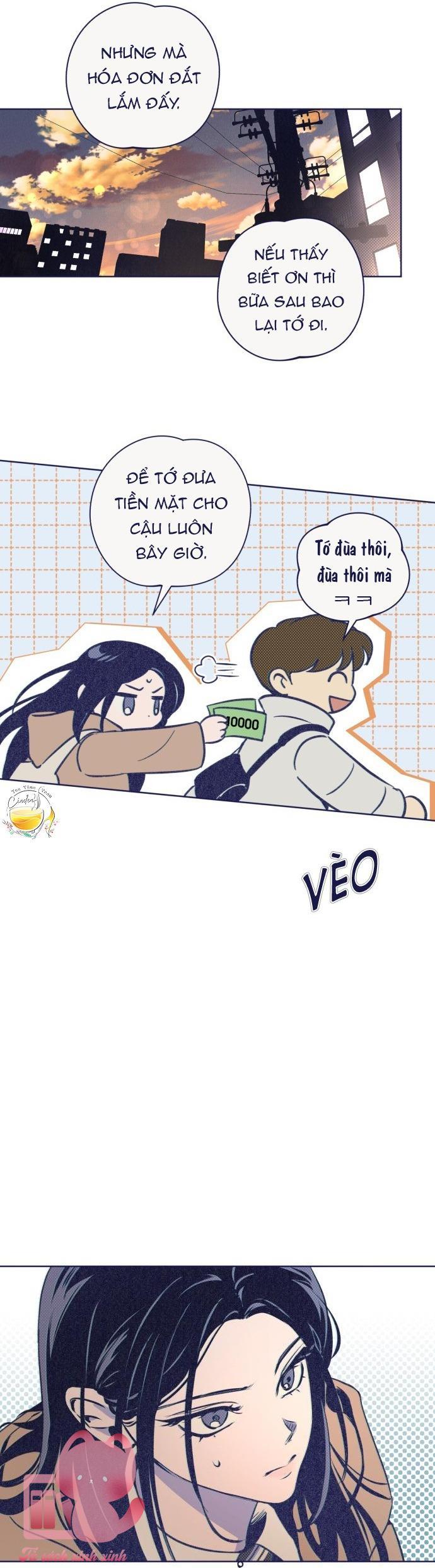 Trắc Nghiệm 4 Lựa Chọn - Chap 22 - Trang 19