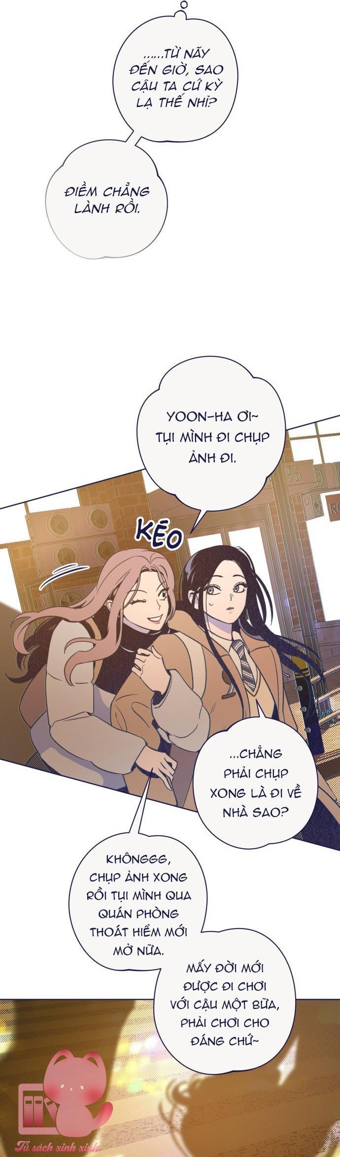 Trắc Nghiệm 4 Lựa Chọn - Chap 22 - Trang 20