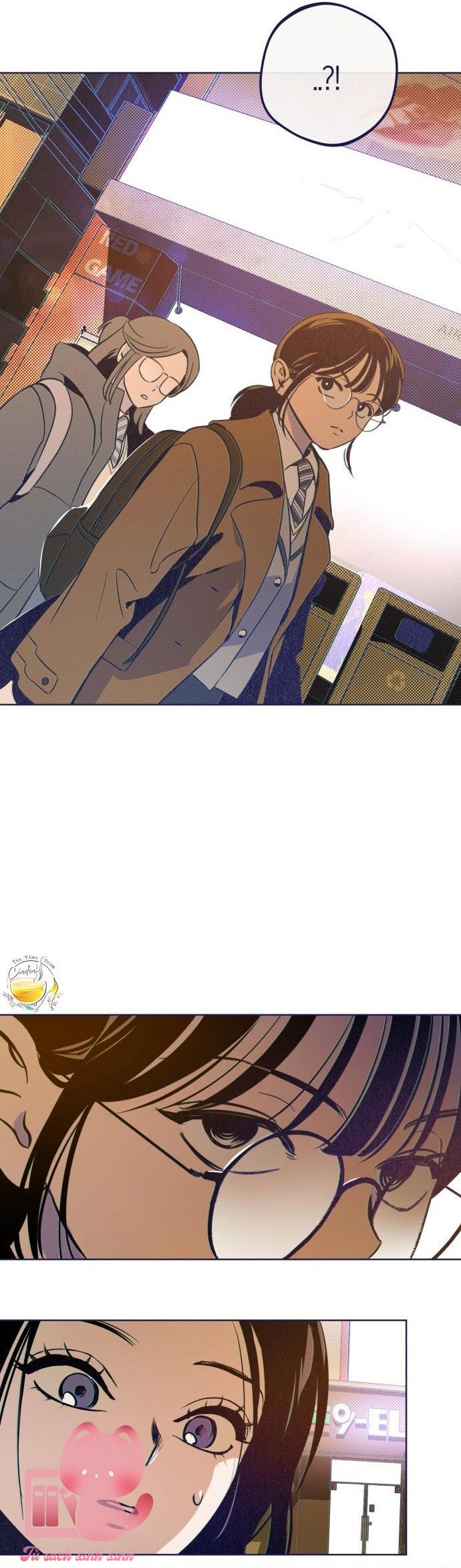 Trắc Nghiệm 4 Lựa Chọn - Chap 22 - Trang 22