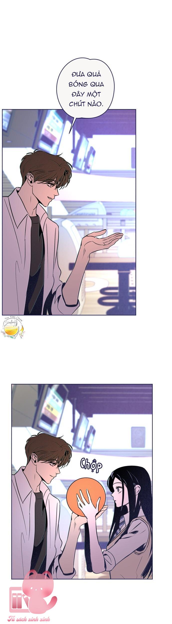 Trắc Nghiệm 4 Lựa Chọn - Chap 22 - Trang 4